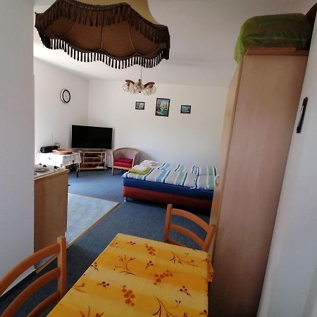 Ferienwohnung Matthias Plath Lancken-Granitz Bei Ostseebad Binz Und Sellin Buitenkant foto